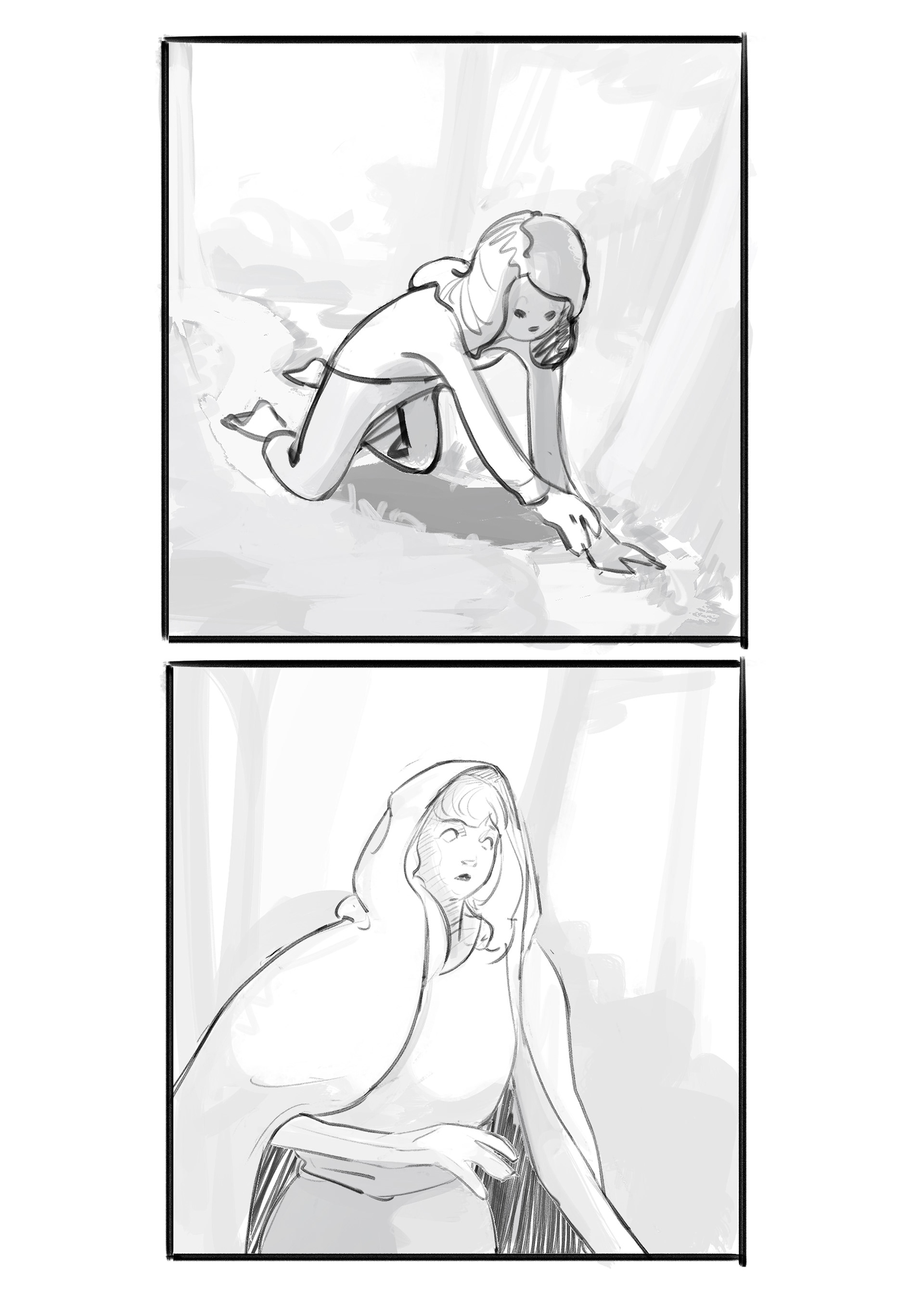 Storyboard Frame 7